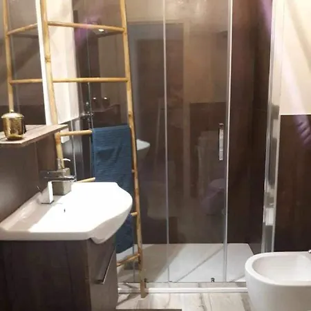 Appartement Residenza Felice