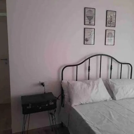 Residenza Felice Appartement