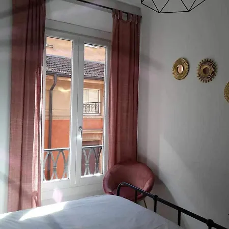 Residenza Felice Apartment *