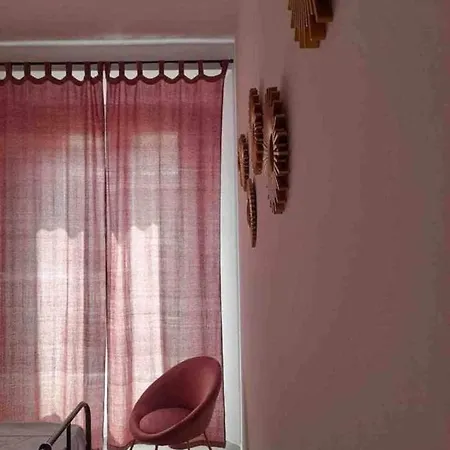 Apartment Residenza Felice Bologna