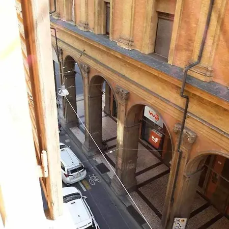 Apartment Residenza Felice Bologna