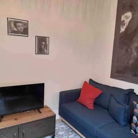 Residenza Felice Apartment