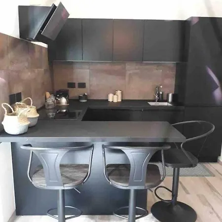 아파트 Residenza Felice