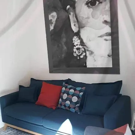 아파트 Residenza Felice 볼로냐